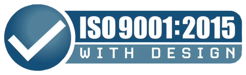 Flextur's IOS 9011 Certification